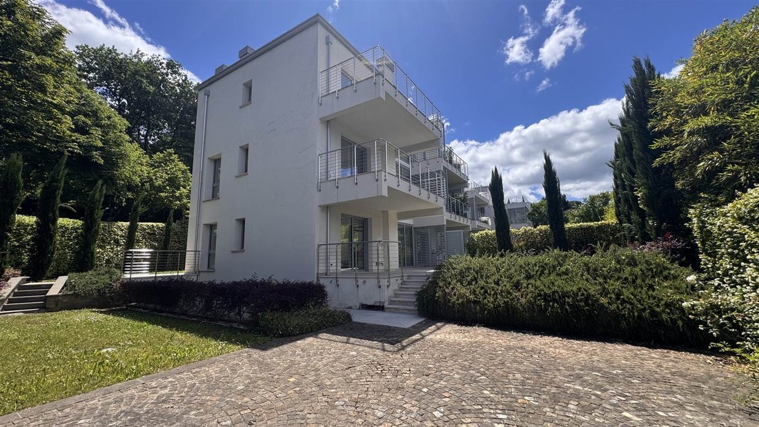 Villa in Two Roads - San Gaggio, Florence, Italy 1 - 15792619