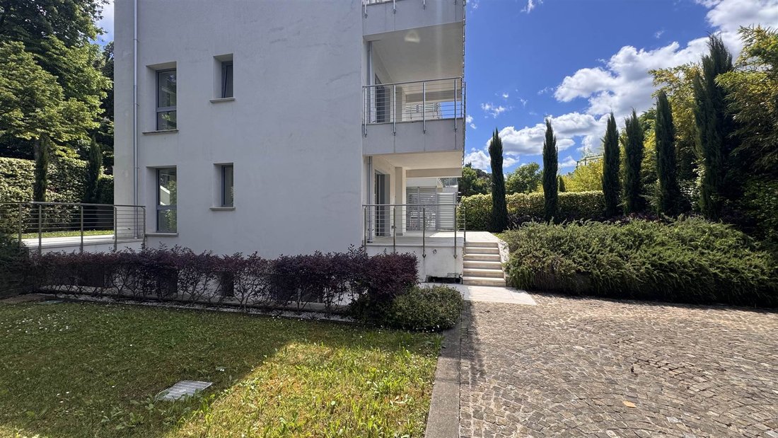 Villa in Two Roads - San Gaggio, Florence, Italy 3 - 15792619