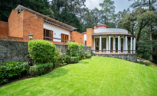 Rancho en Xico, Estado de México, México 1