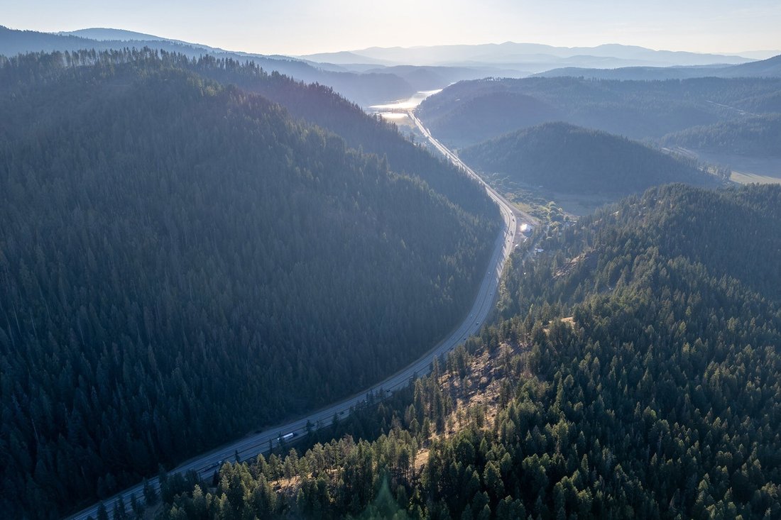 Land in Coeur d'Alene, Idaho, United States 2 - 16260944