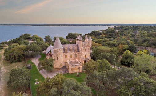 Maison à Fort Worth, Texas, États-Unis 1