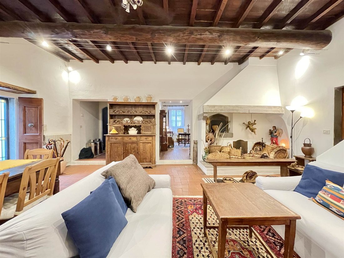 Settignano, Florence, Tuscany 5 - 16262019