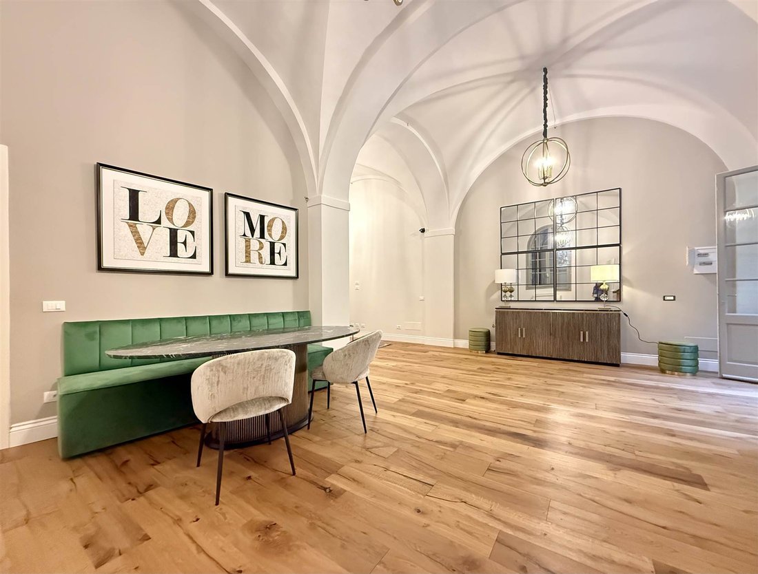 Appartamento a Centro, Firenze, Toscana 2 - 16262015