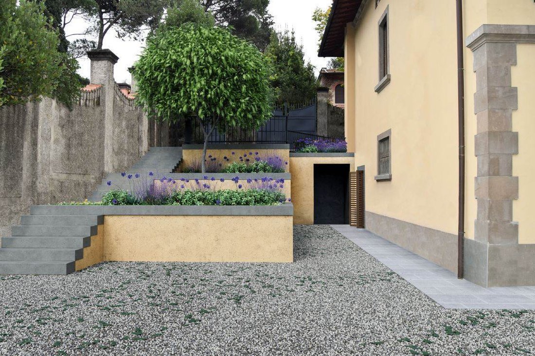 Villa in Poggetto - Montughi, Florence, Italy 2 - 15810394