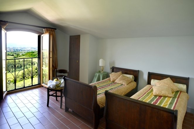 House in San Miniato, Tuscany, Italy 3 - 16262353