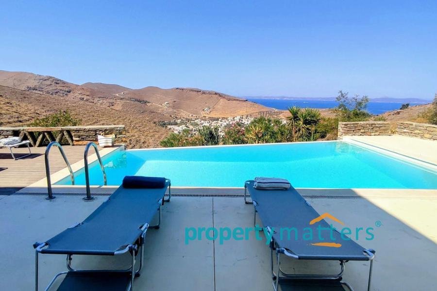 House in Kea, Aegean, Greece 3 - 16262076