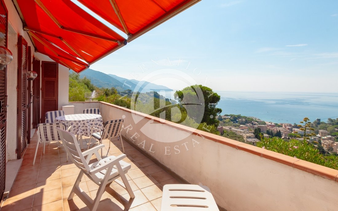 Villa in Monterosso al Mare, Liguria, Italy 4 - 11617427