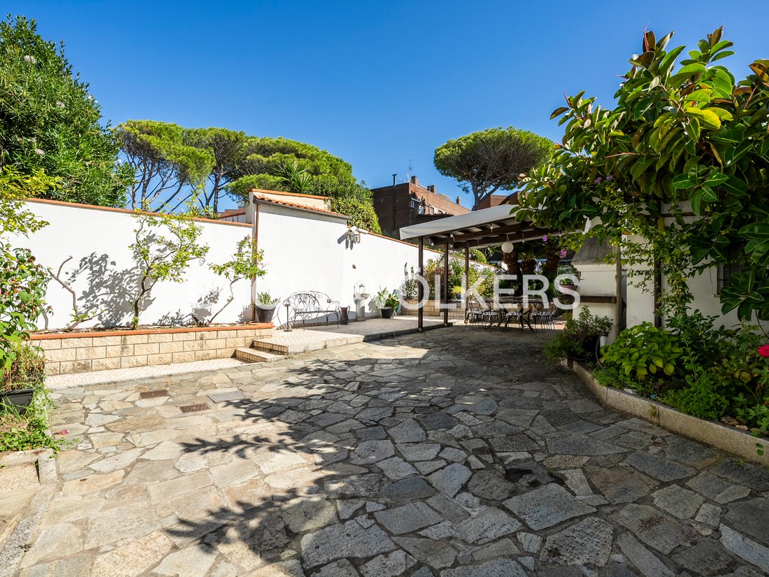 House in Banditella, Livorno, Tuscany 5 - 16262356