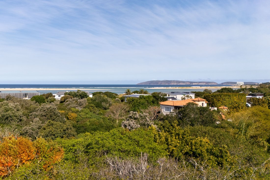 Villa à Goose Valley Golf Estate, Cap occidental, Afrique du Sud 4 - 16270214