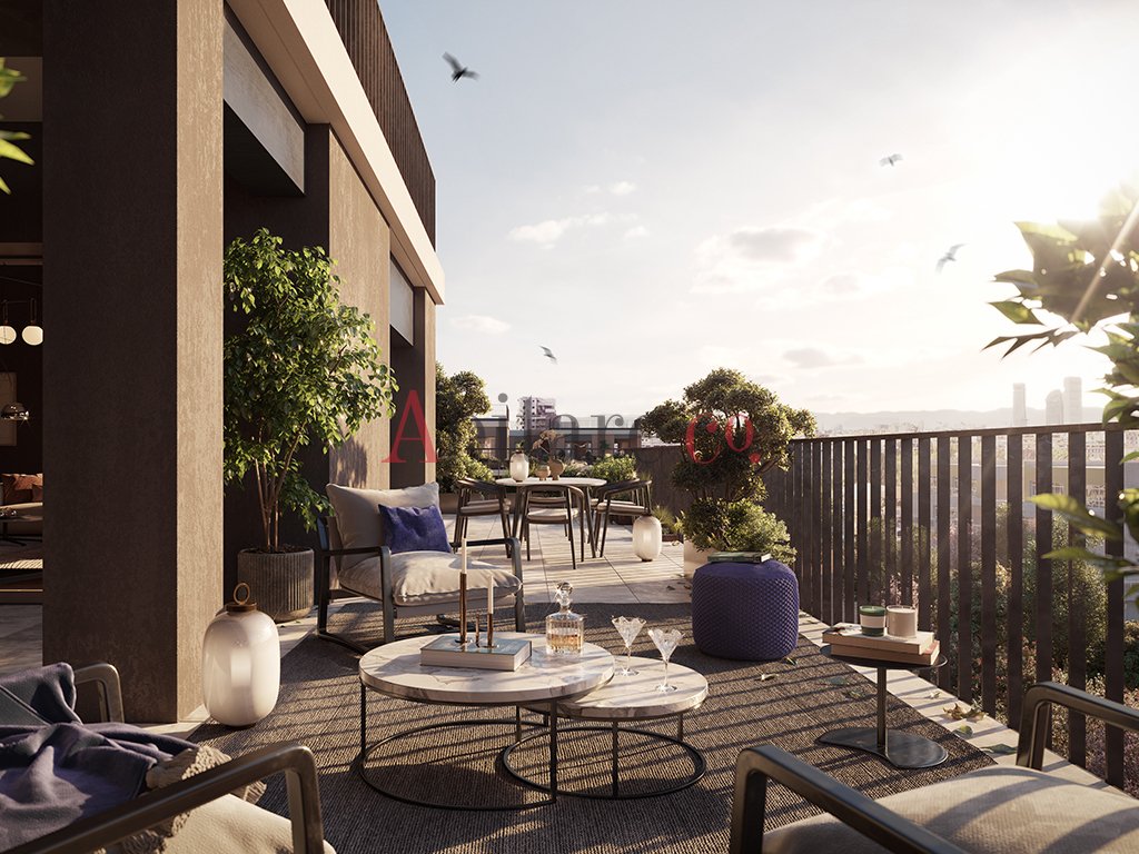 Penthouse in Naviglio Grande - San Cristoforo, Milan, Italy 1 - 16262264