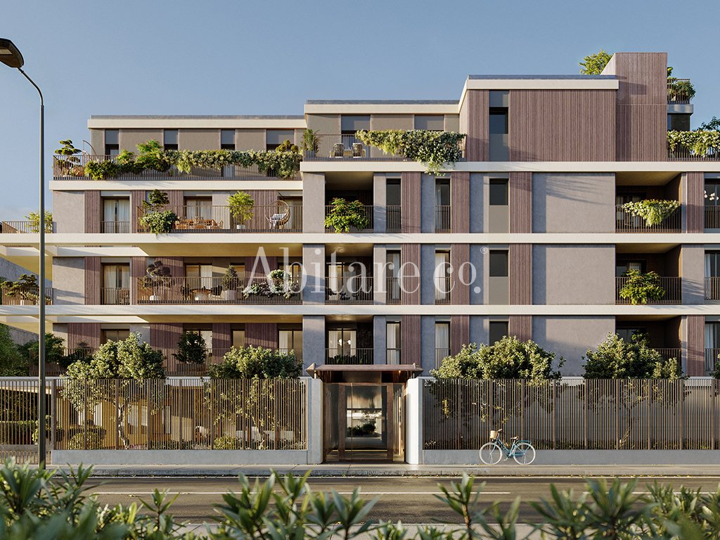 Penthouse in Naviglio Grande - San Cristoforo, Milan, Italy 4 - 16262282