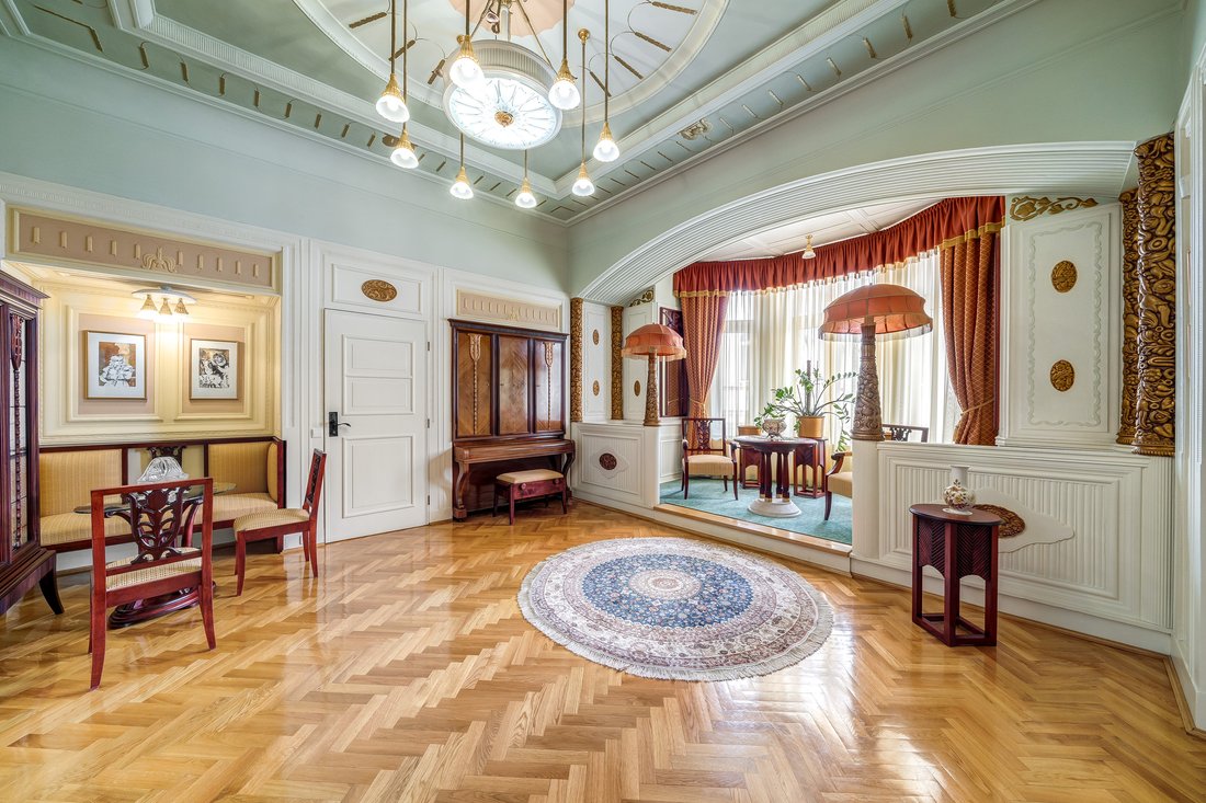 Apartment in Budapest, Hungary 5 - 16262390