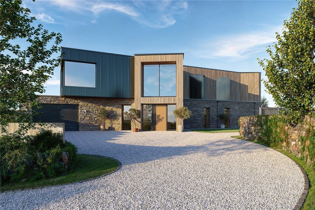 House in Cornwall, England 3 - 16262175