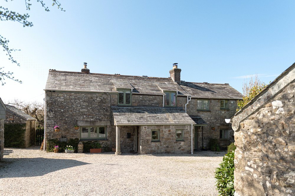 House in Dreason, Blisland, England 1 - 16262128