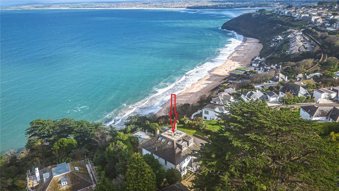 Maison en Carbis Bay, St. Ives, Angleterre 1 - 16262183