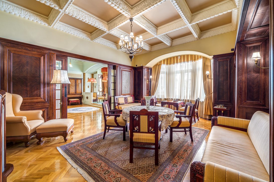Apartment in Budapest, Hungary 1 - 16262390