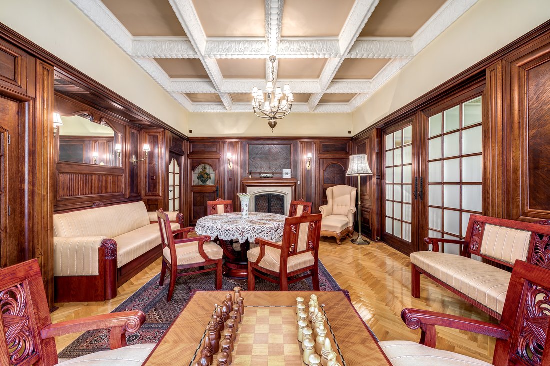 Apartment in Budapest, Hungary 3 - 16262390