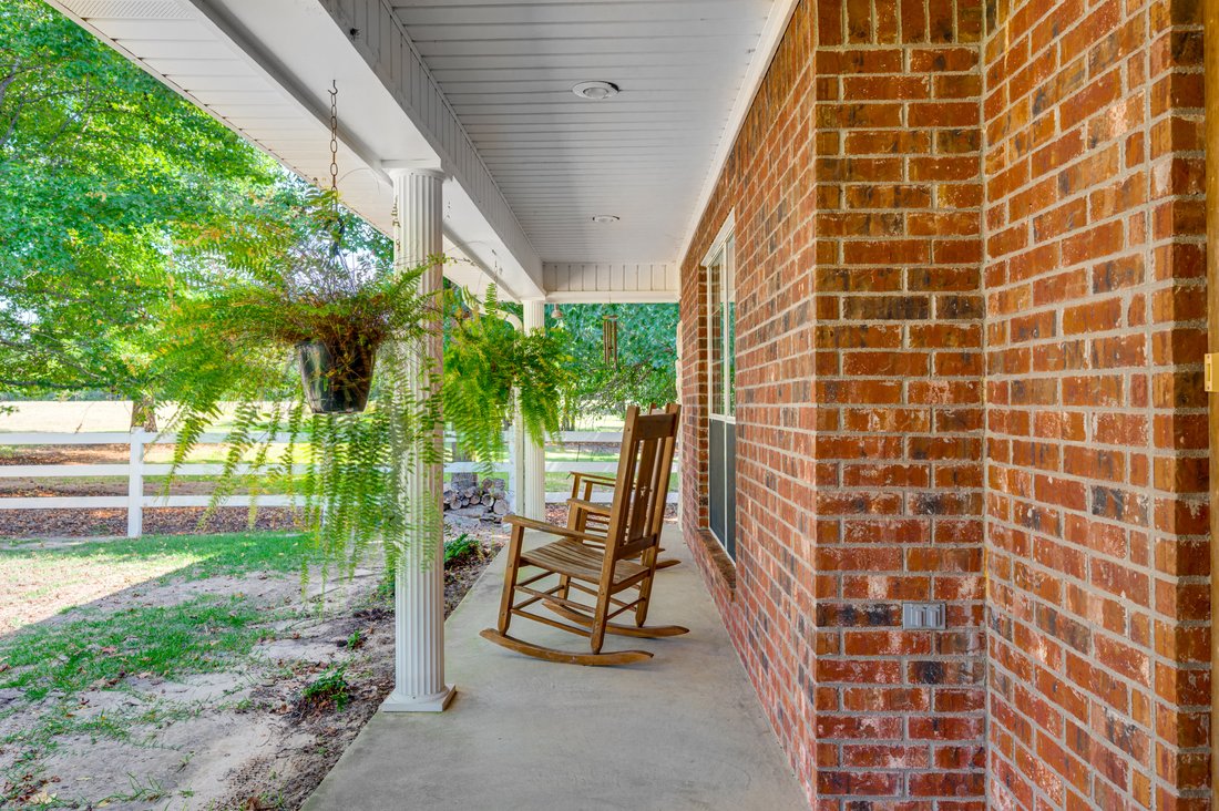 Farm Ranch in Palestine, Texas, United States 4 - 16262395