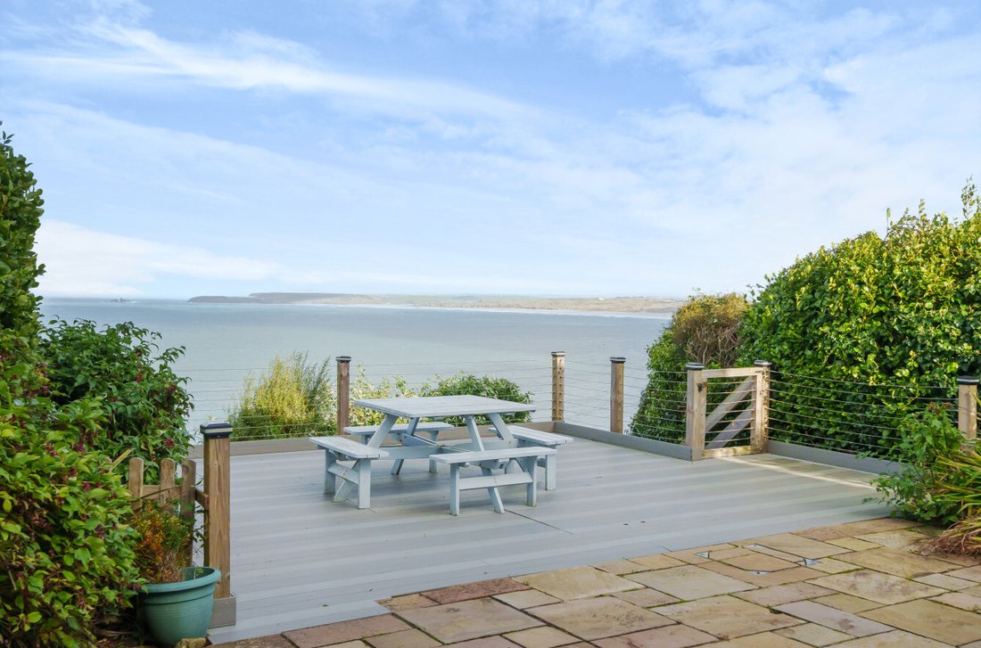 Maison en Carbis Bay, St. Ives, Angleterre 4 - 16262183