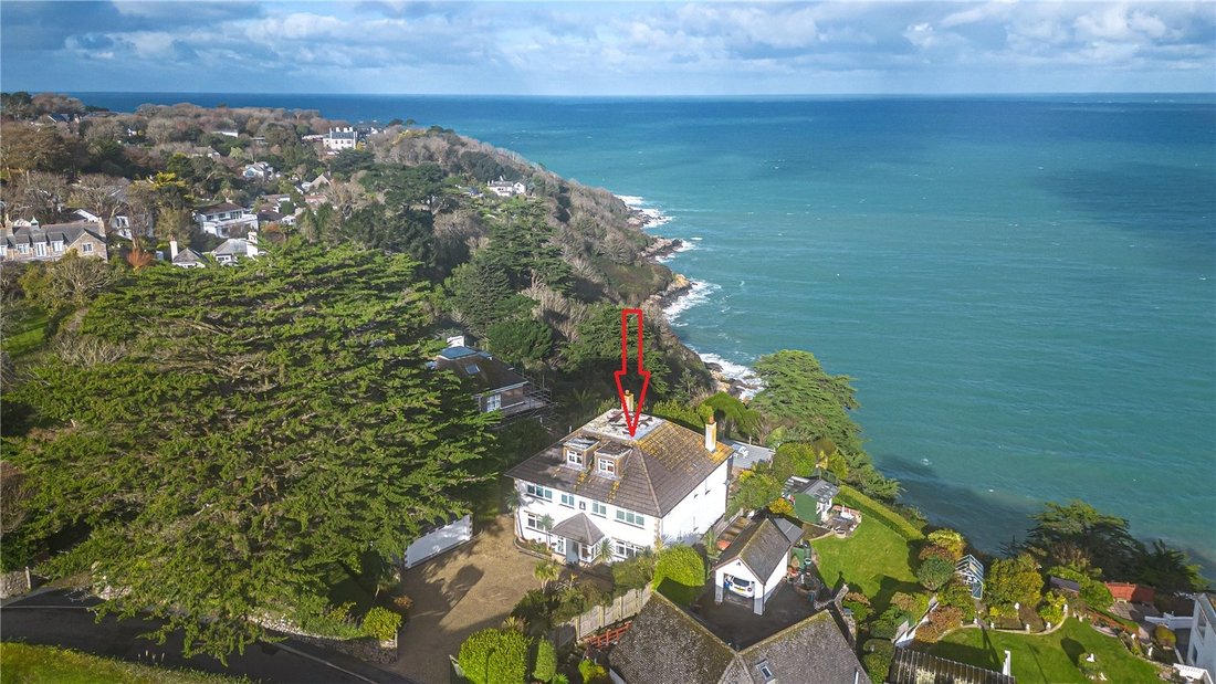Maison en Carbis Bay, St. Ives, Angleterre 3 - 16262183