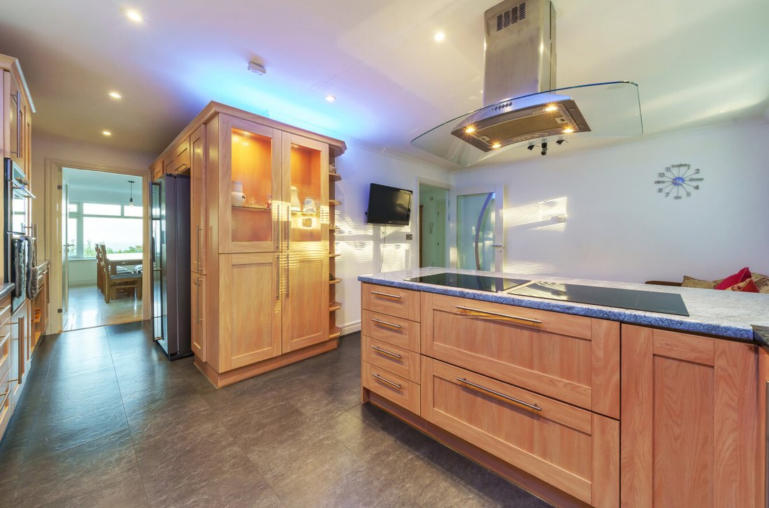 Maison en Carbis Bay, St. Ives, Angleterre 5 - 16262183