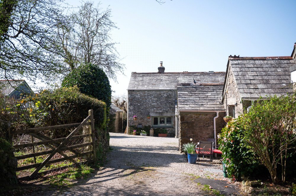 House in Dreason, Blisland, England 2 - 16262128
