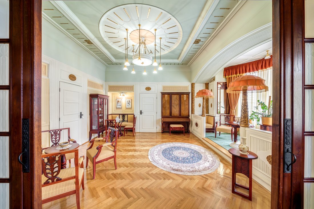 Apartment in Budapest, Hungary 4 - 16262390