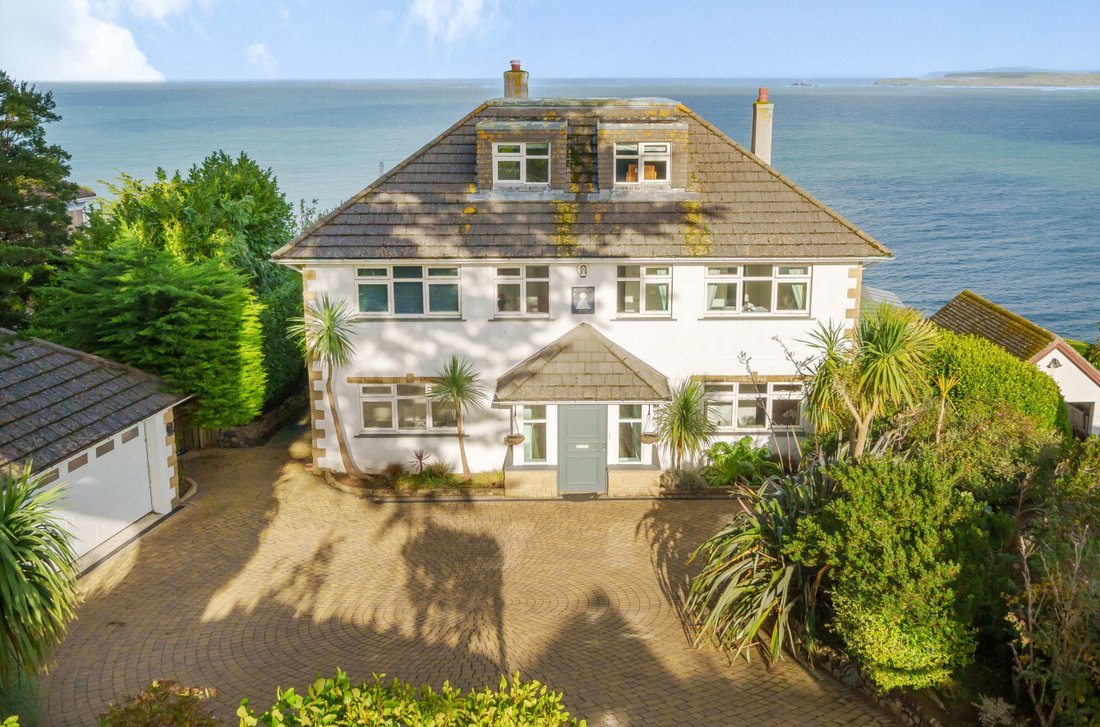 Maison en Carbis Bay, St. Ives, Angleterre 2 - 16262183