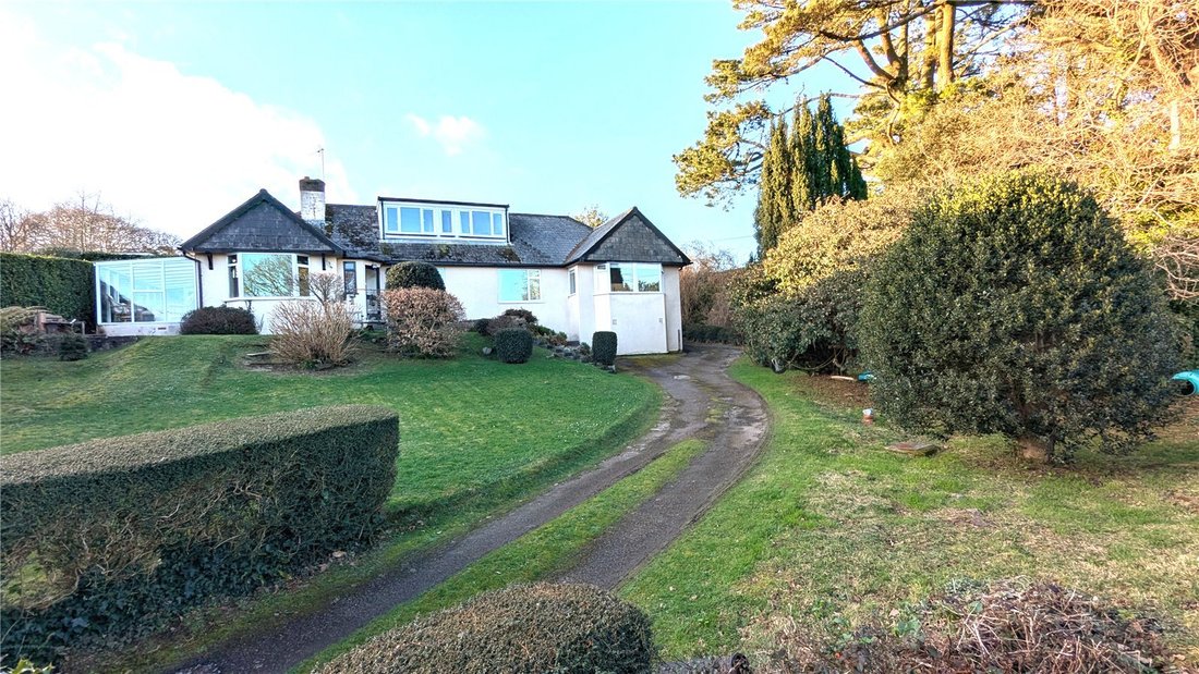 House in Penpol, Feock, England 3 - 16262149