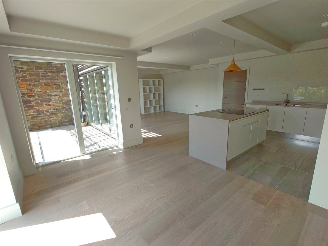 Apartment in Truro, England 5 - 16262167