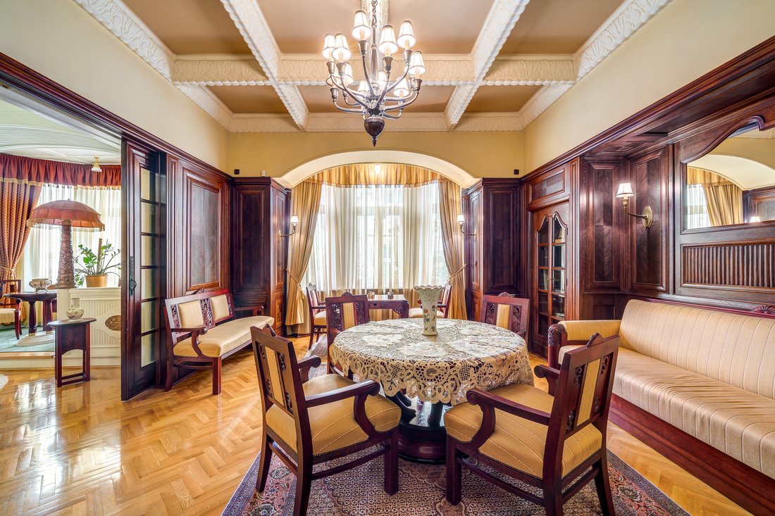 Apartment in Budapest, Hungary 2 - 16262390
