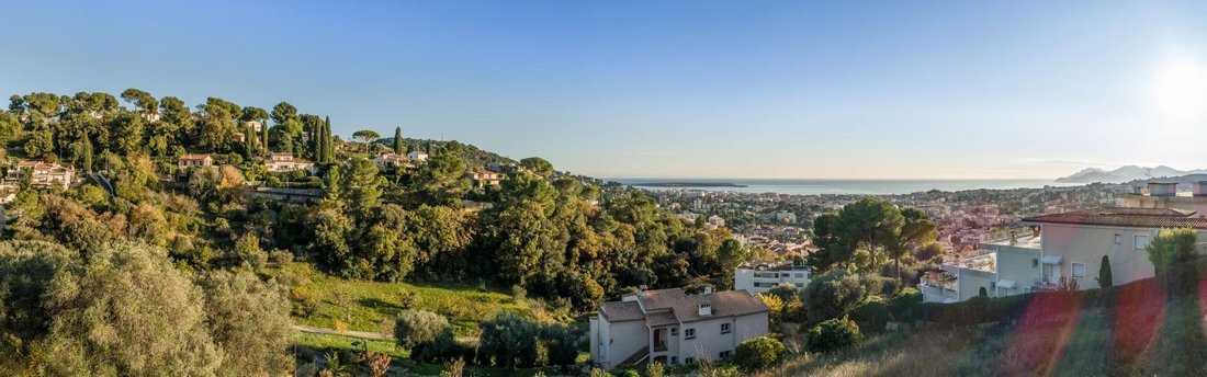 Apartment in Val de Gorbio, Roquebrune-Cap-Martin, France 2 - 16262064