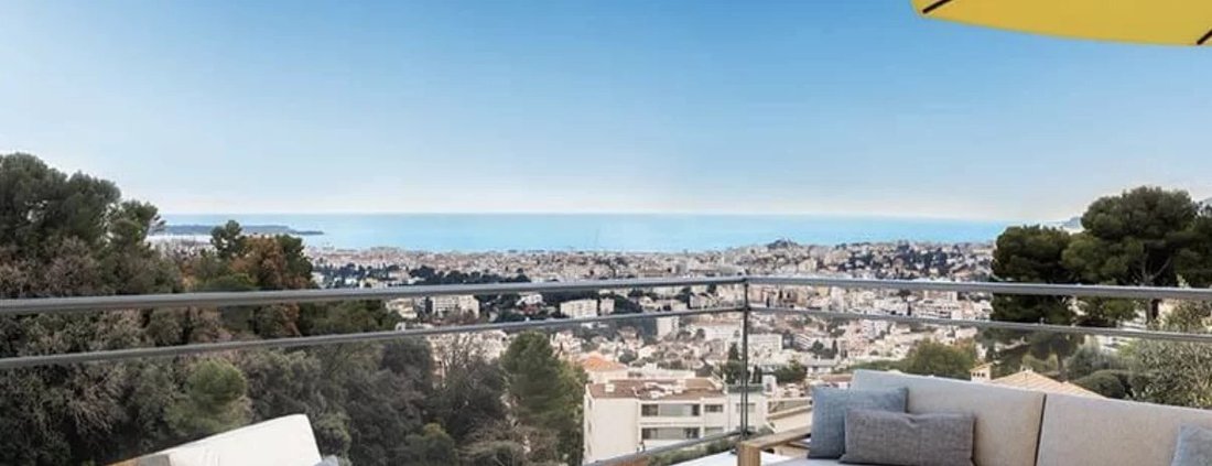 Apartment in Vieux Cannet, Le Cannet, France 3 - 16262067