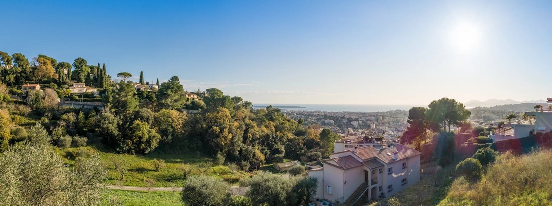 Apartment in Val de Gorbio, Roquebrune-Cap-Martin, France 2 - 16262071