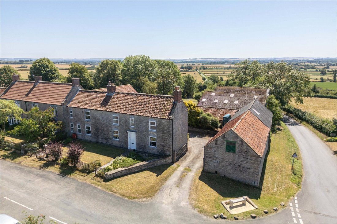House in Great Edstone, England 1 - 16262078