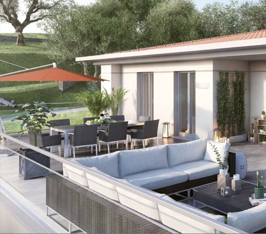 Apartment in Vieux Cannet, Le Cannet, France 4 - 16262075