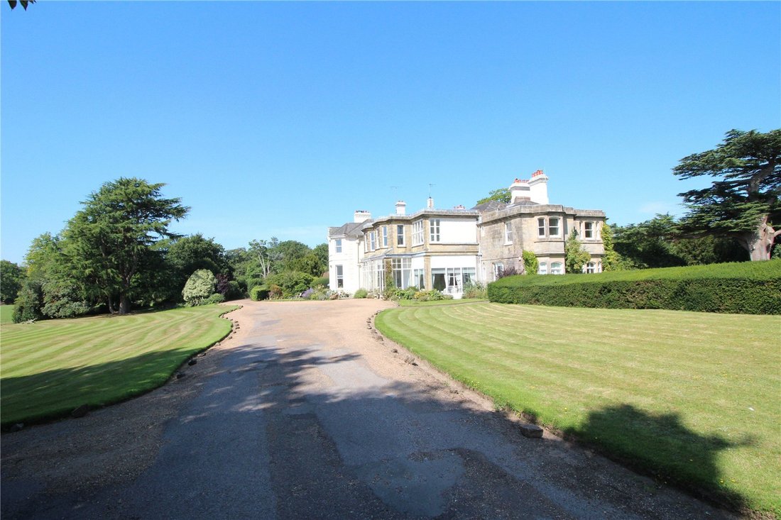 Apartment in Sharpthorne, England 1 - 16262134