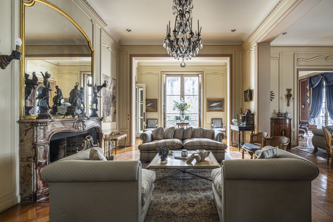 House in Buenos Aires, Buenos Aires, Argentina 3 - 16262054