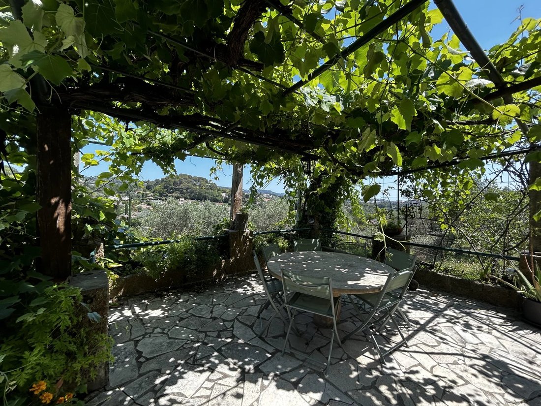 Villa in Mougins, Provence-Alpes-Côte d'Azur, France 2 - 16262062