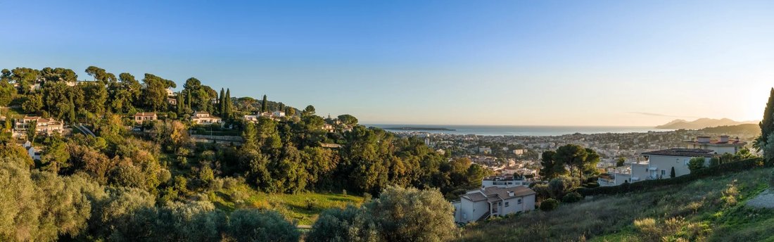 Apartment in Val de Gorbio, Roquebrune-Cap-Martin, France 2 - 16262063