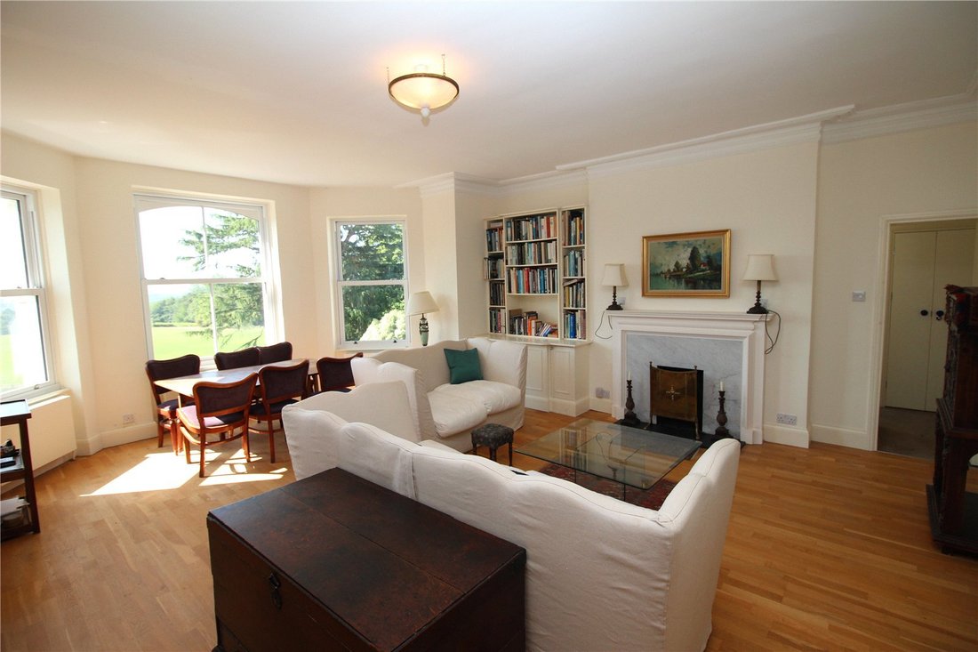 Apartment in Sharpthorne, England 2 - 16262134