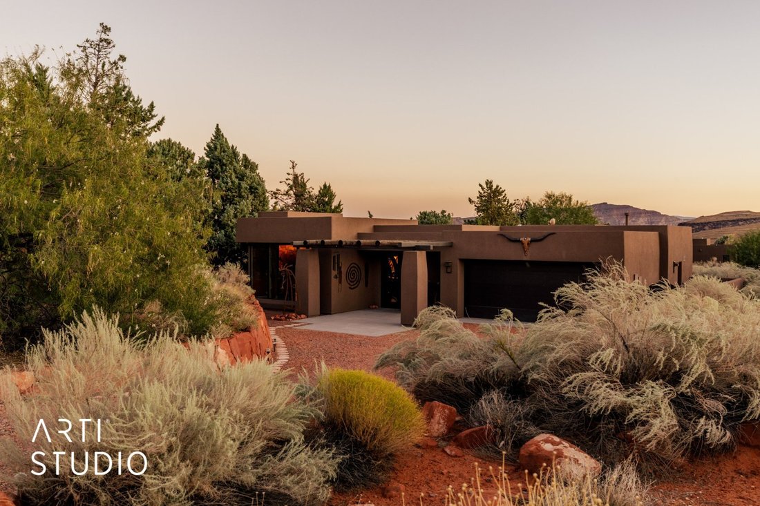 House in Ivins, Utah, United States 1 - 16262248