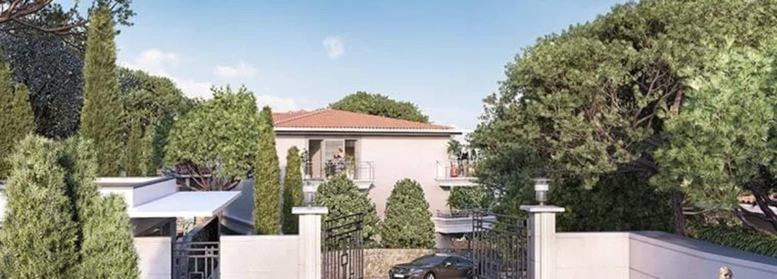 Apartment in Collines, Le Cannet, France 4 - 16262058