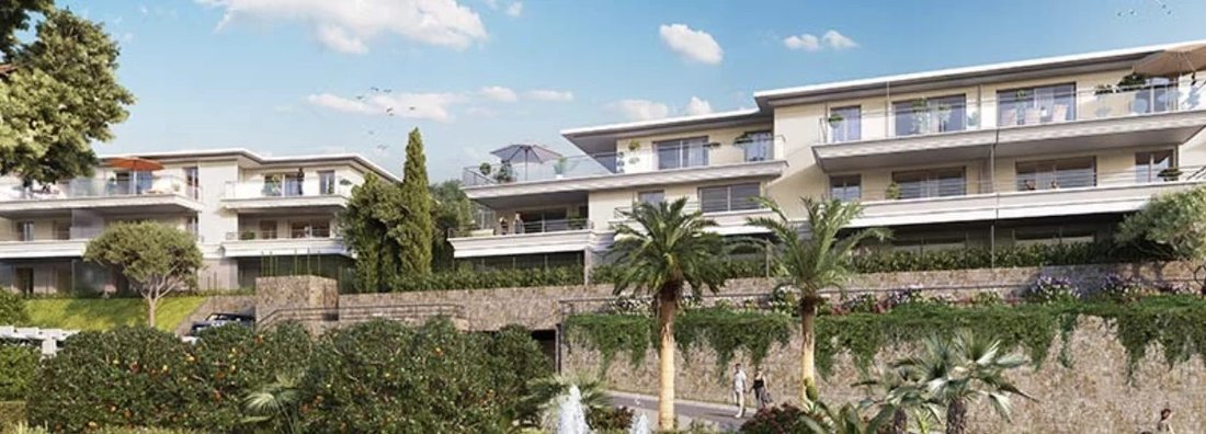 Apartment in Collines, Le Cannet, France 5 - 16262058