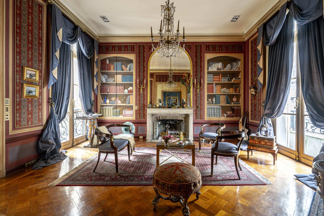 House in Buenos Aires, Buenos Aires, Argentina 1 - 16262054