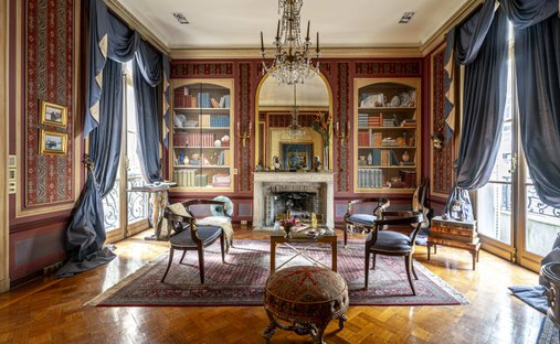 House in Buenos Aires, Buenos Aires, Argentina 1
