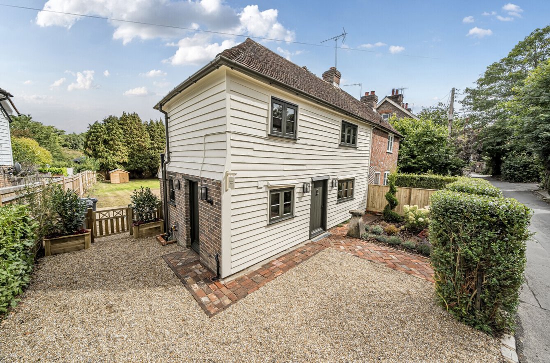 House in Forest Row, England 1 - 16262214