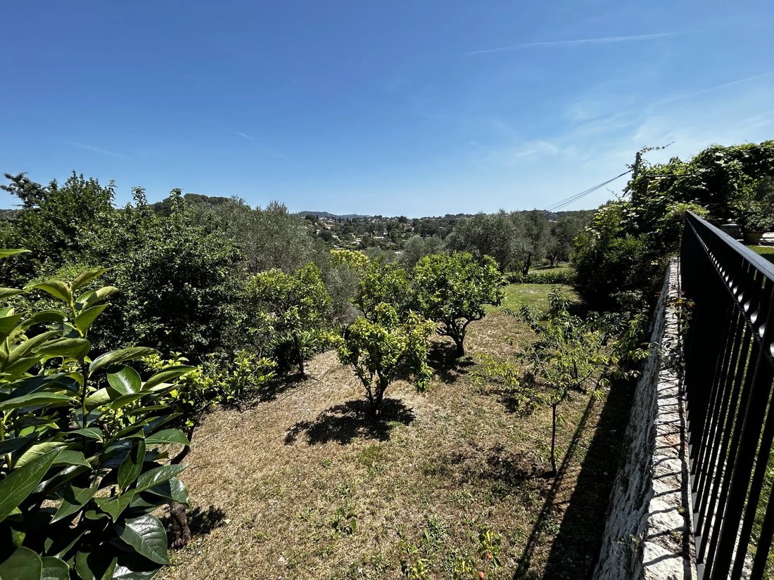 Villa in Mougins, Provence-Alpes-Côte d'Azur, France 5 - 16262062