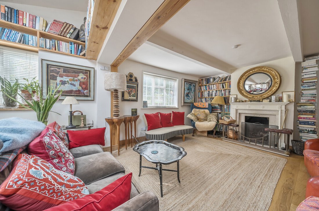 House in Forest Row, England 2 - 16262222