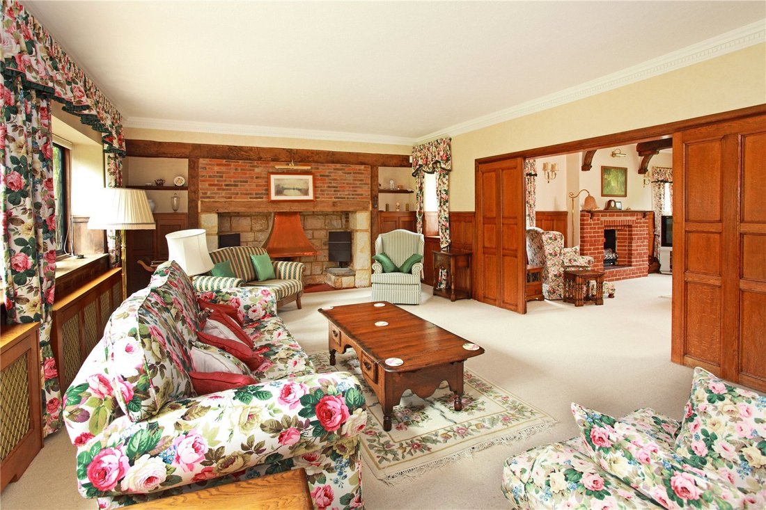 House in Balls Green, Hartfield, England 2 - 16262152